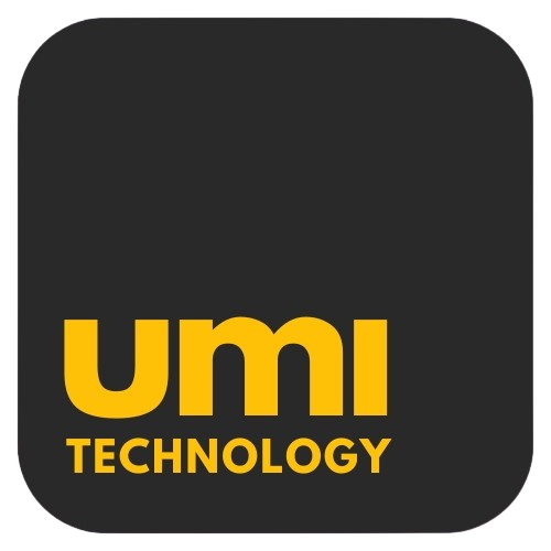 UMI Technology logo